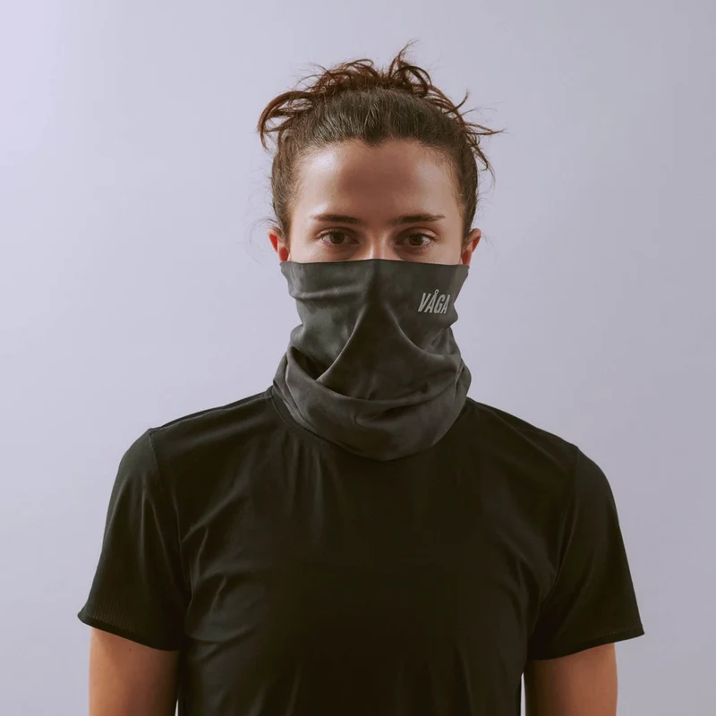 Våga Tie Dye Lightweight Neck Gaiter