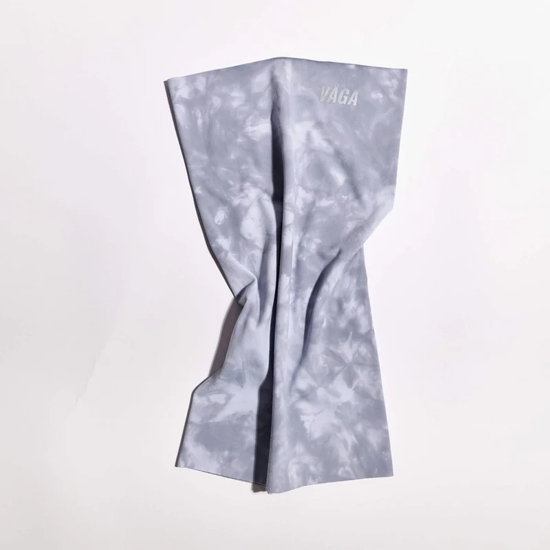 Våga Tie Dye Lightweight Neck Gaiter