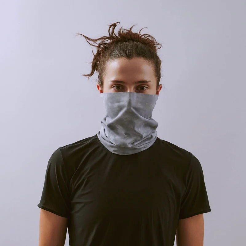 Våga Tie Dye Lightweight Neck Gaiter