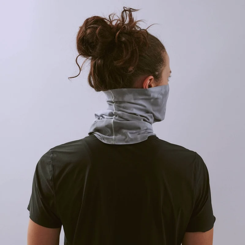 Våga Tie Dye Lightweight Neck Gaiter