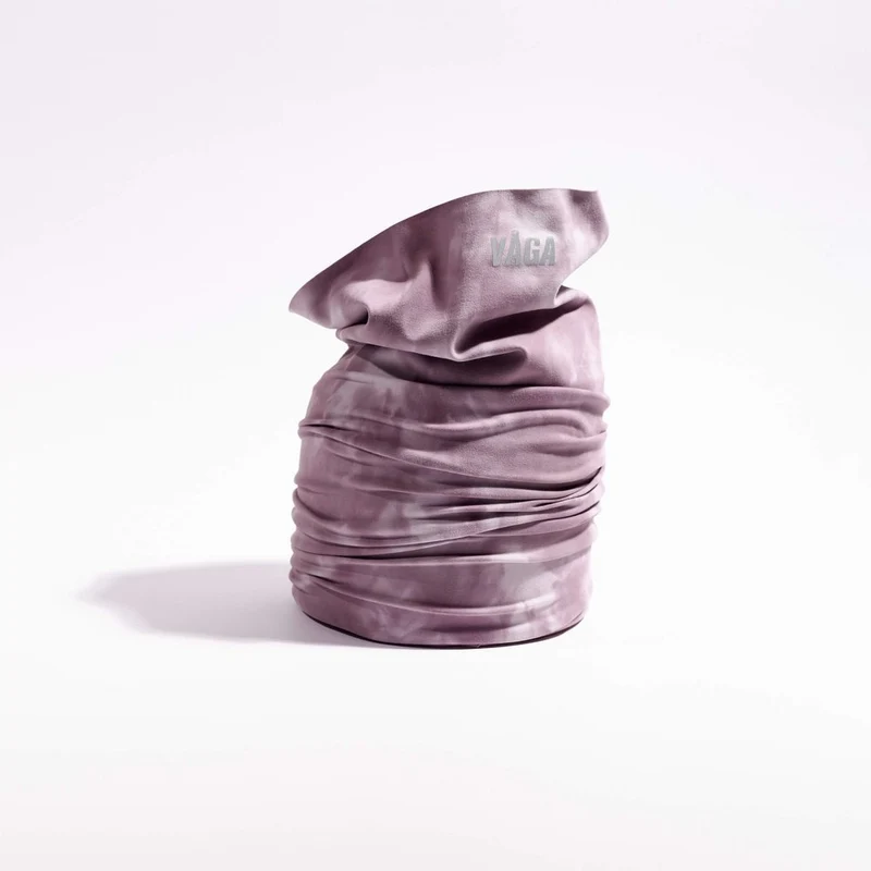 Våga Tie Dye Lightweight Neck Gaiter