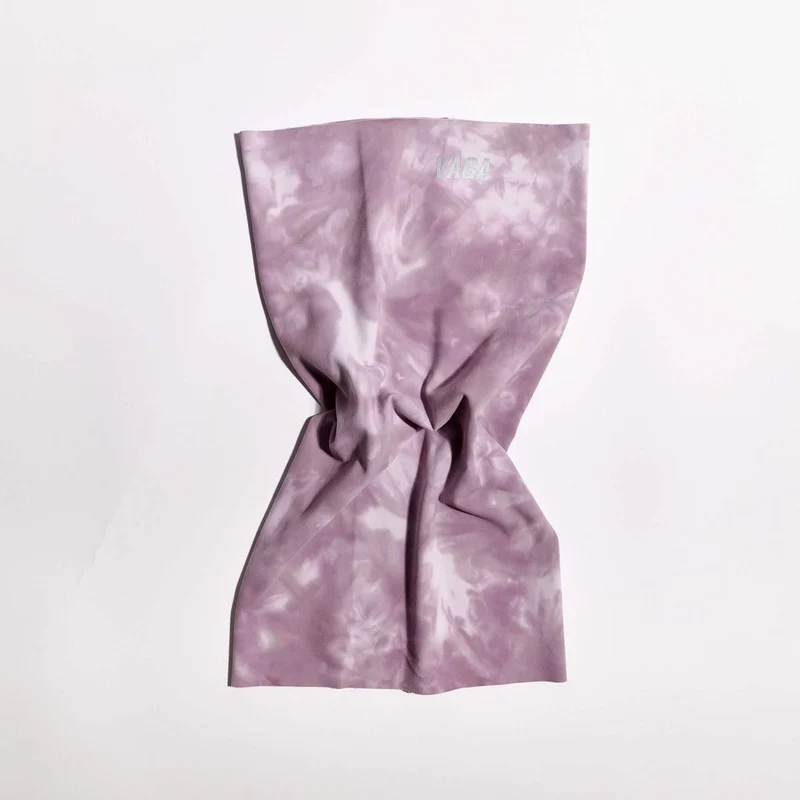 Våga Tie Dye Lightweight Neck Gaiter