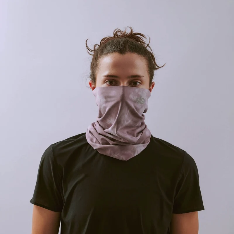 Våga Tie Dye Lightweight Neck Gaiter