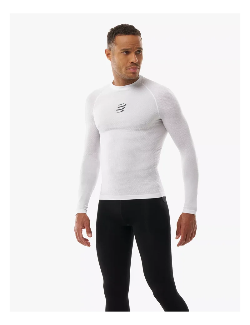 Compressport 3D Thermo Ultralight Top