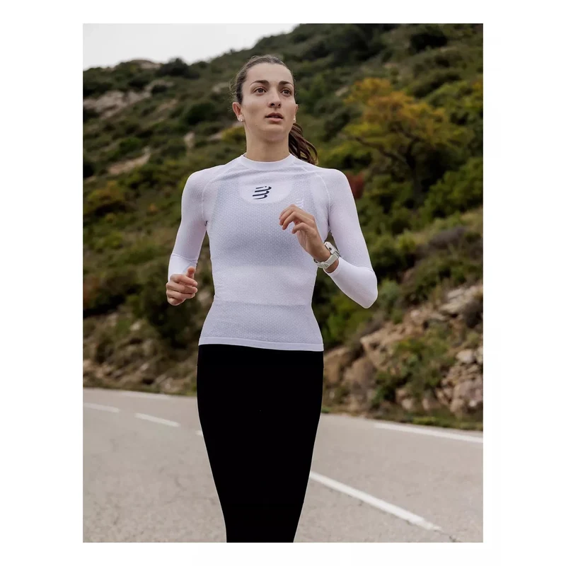 Compressport 3D Thermo Ultralight Top