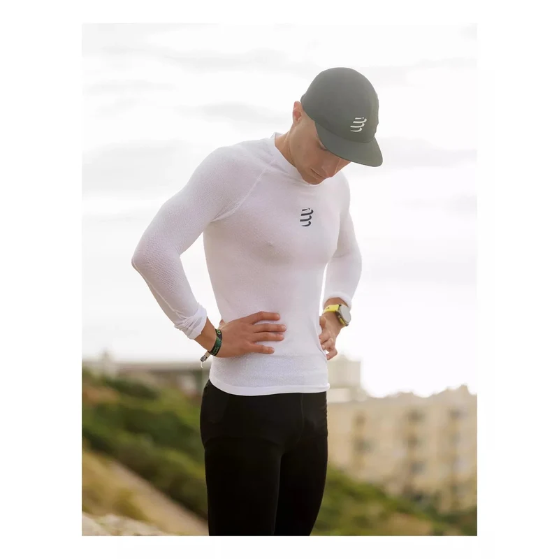 Compressport 3D Thermo Ultralight Top