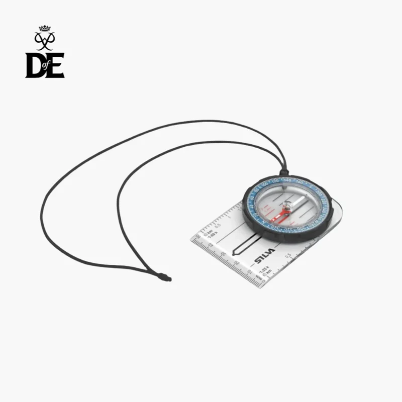 Silva Field Compass