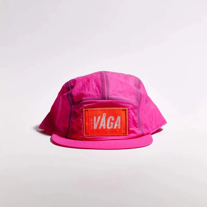 Vaga Feather Edge Cap
