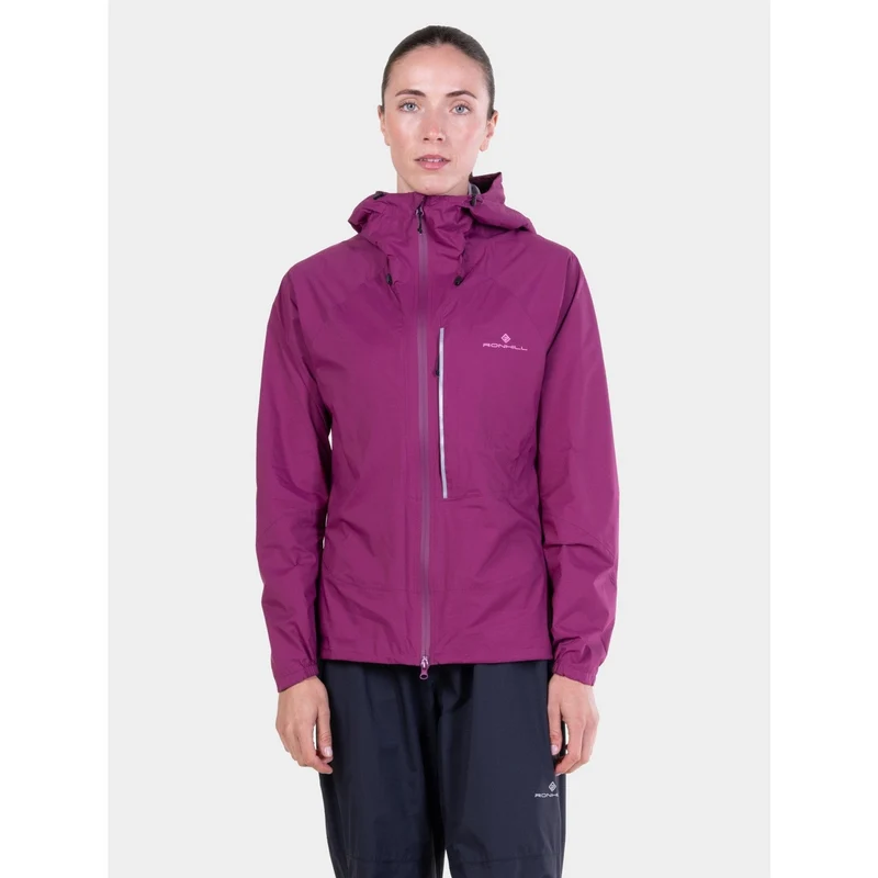 Ronhill Tech Storm 2.5-Laags Rainjacket Dames (25k)