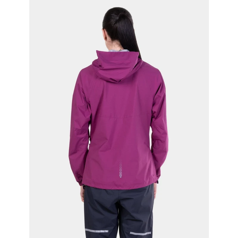 Ronhill Tech Storm 2.5-Laags Rainjacket Dames (25k)