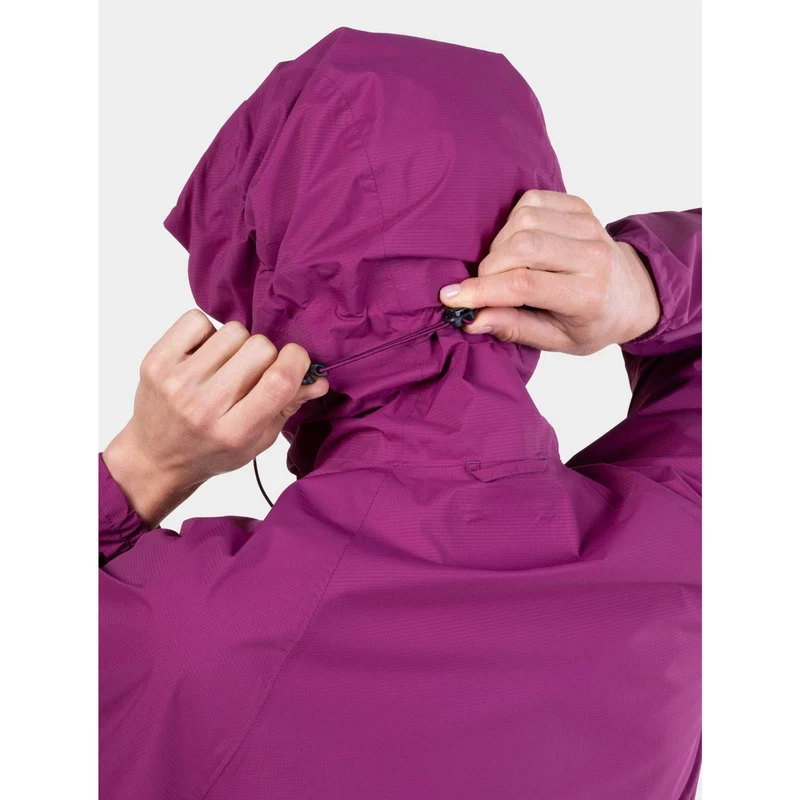 Ronhill Tech Storm 2.5-Laags Rainjacket Dames (25k)