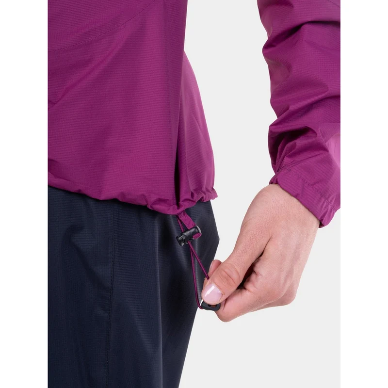 Ronhill Tech Storm 2.5-Laags Rainjacket Dames (25k)