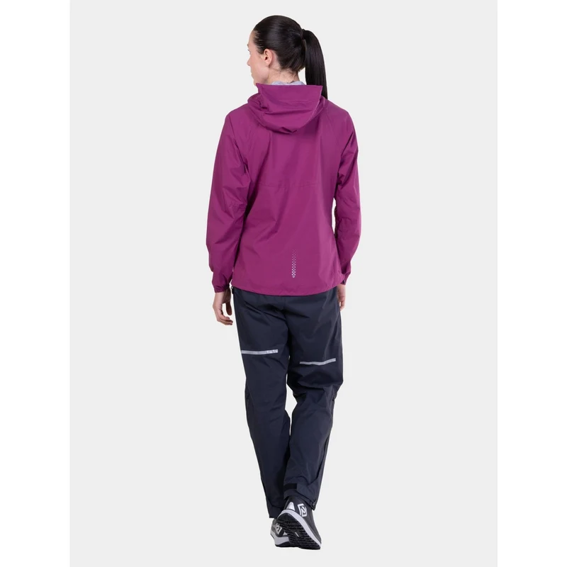Ronhill Tech Storm 2.5-Laags Rainjacket Dames (25k)
