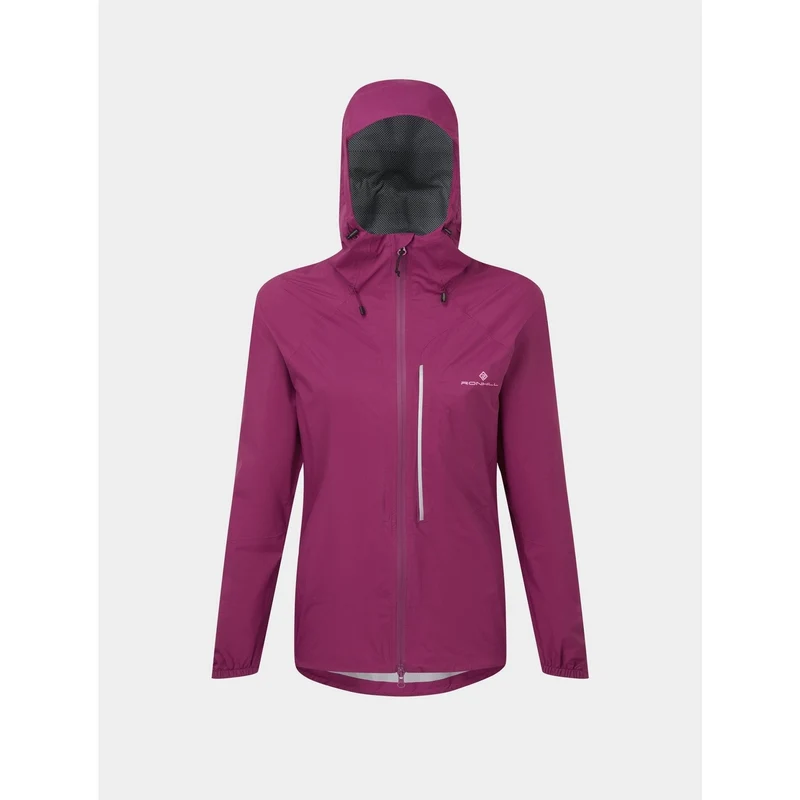 Ronhill Tech Storm 2.5-Laags Rainjacket Dames (25k)