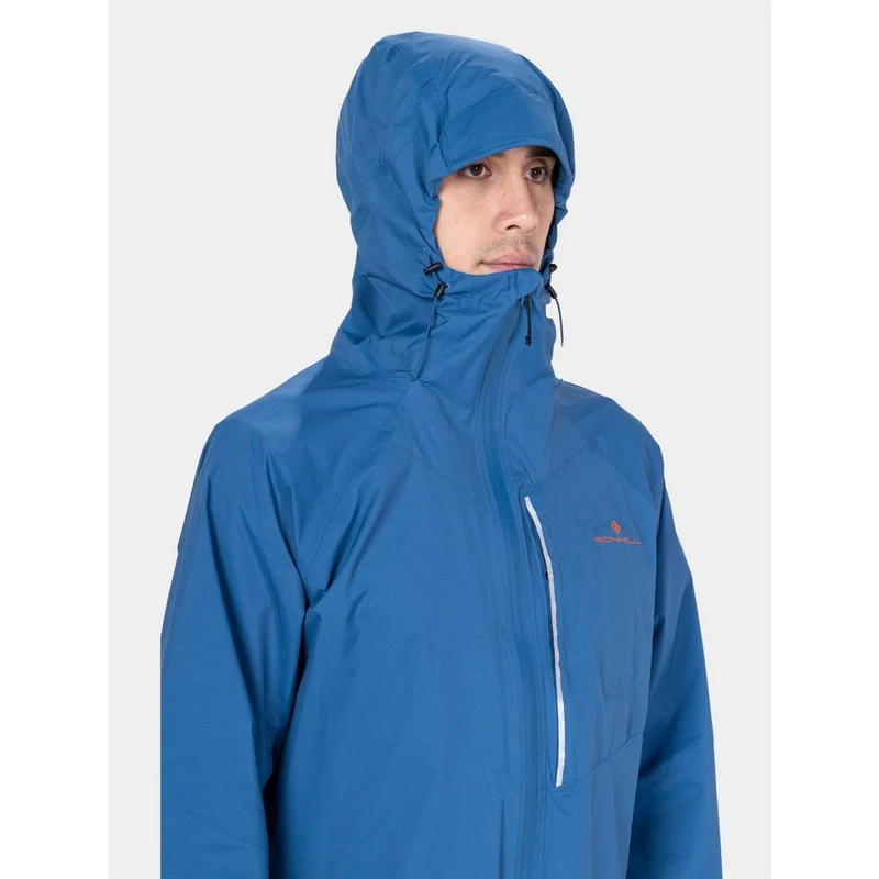 Ronhill Tech Storm 2.5-Laags Rainjacket Heren (25k)