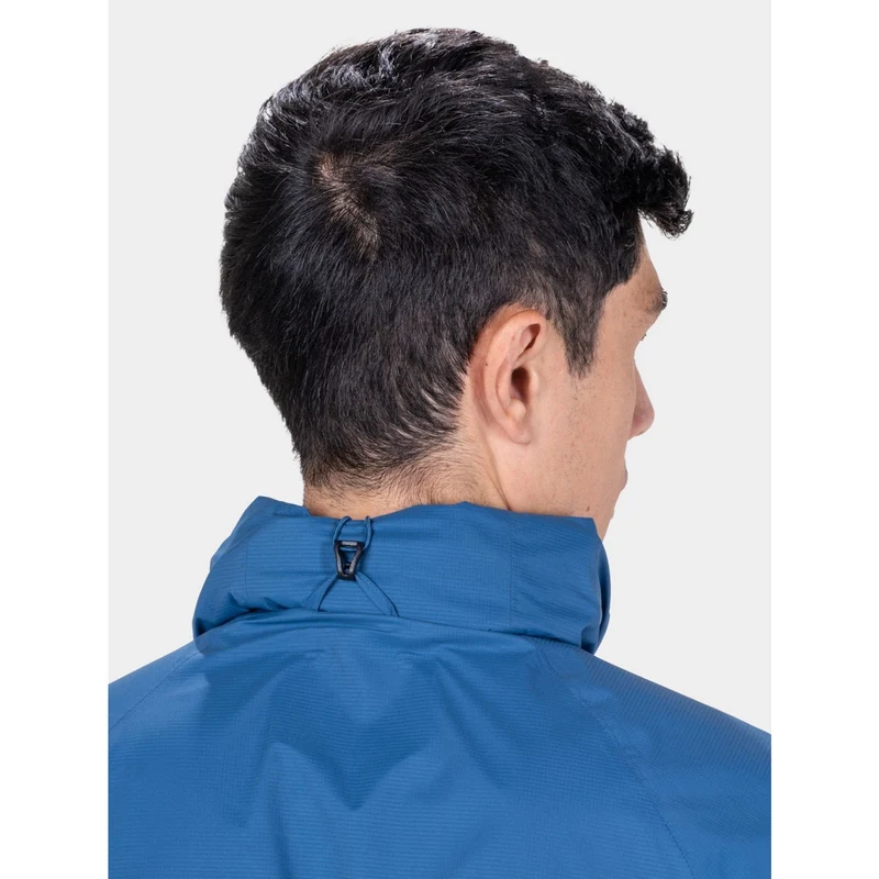Ronhill Tech Storm 2.5-Laags Rainjacket Heren (25k)