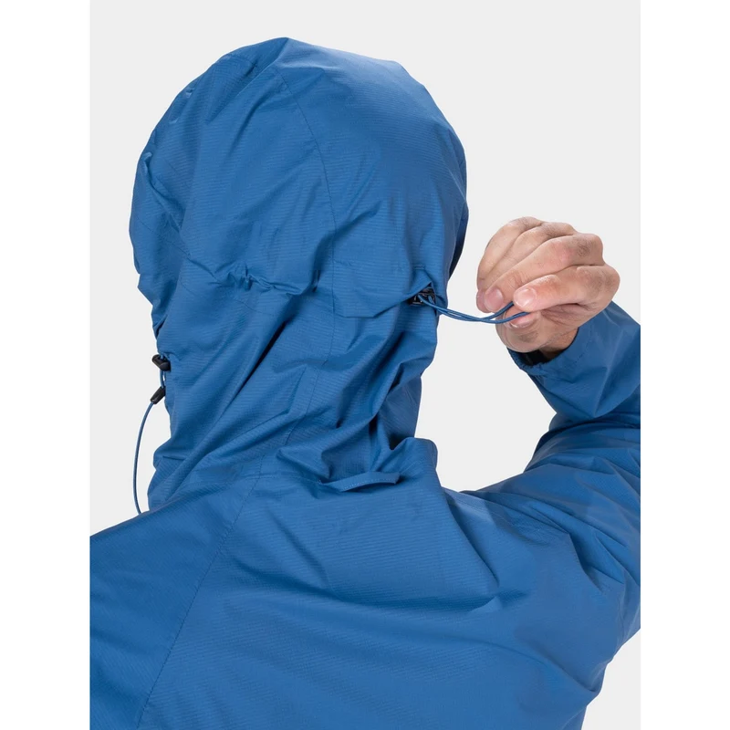 Ronhill Tech Storm 2.5-Laags Rainjacket Heren (25k)