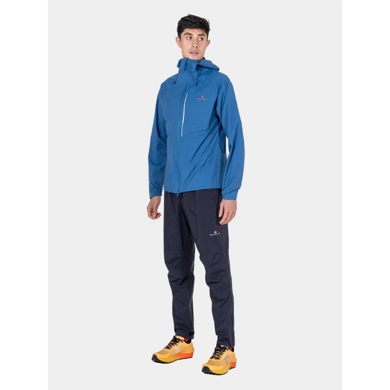 Ronhill Tech Storm 2.5-Laags Rainjacket Heren (25k)