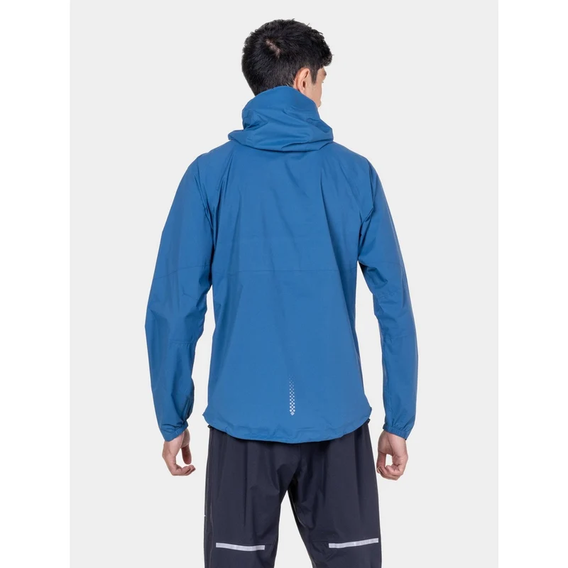 Ronhill Tech Storm 2.5-Laags Rainjacket Heren (25k)