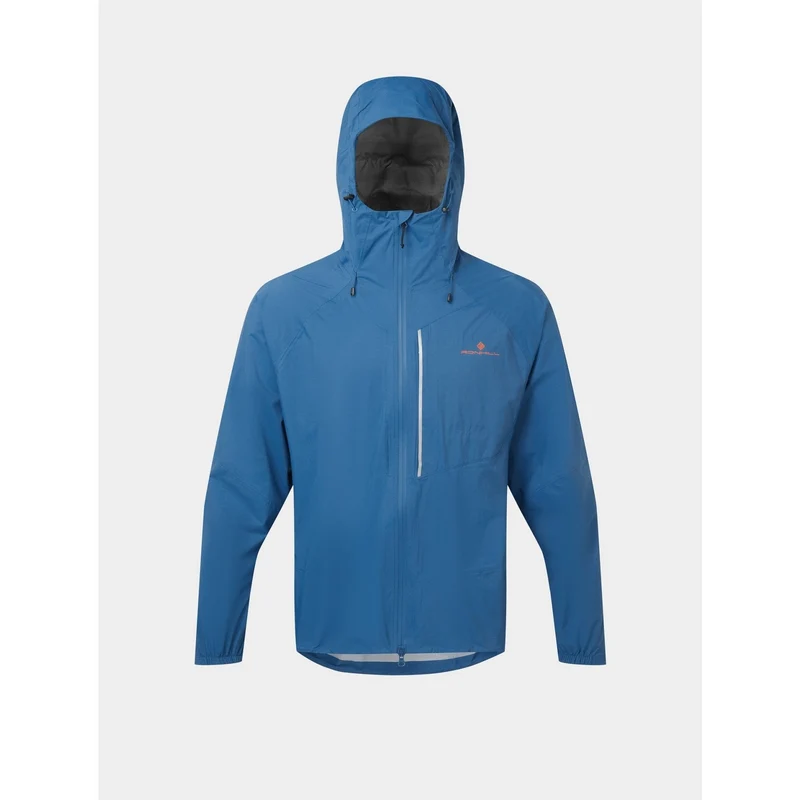 Ronhill Tech Storm 2.5-Laags Rainjacket Heren (25k)