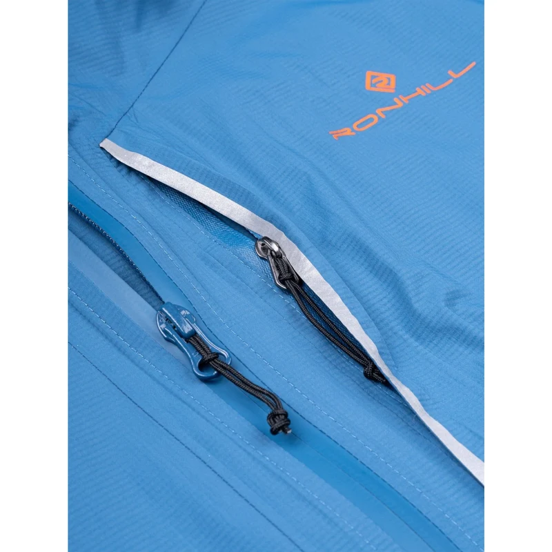 Ronhill Tech Storm 2.5-Laags Rainjacket Heren (25k)