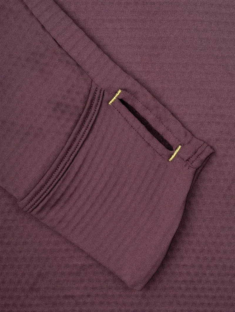 Ronhill Tech Winter 1/2 Zip Heren