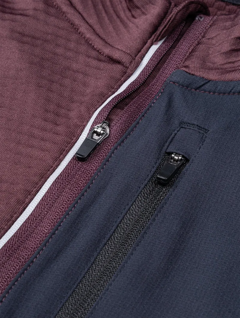 Ronhill Tech Winter 1/2 Zip Heren