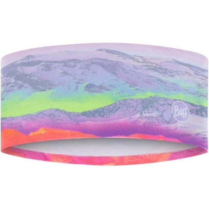 BUFF Thermonet Headband