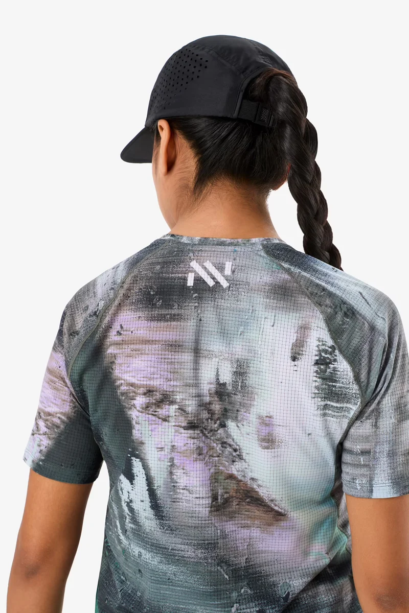 NNormal | Race T-Shirt NN | Running Shirt | Dames