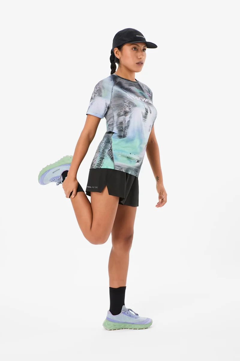 NNormal | Race T-Shirt NN | Running Shirt | Dames