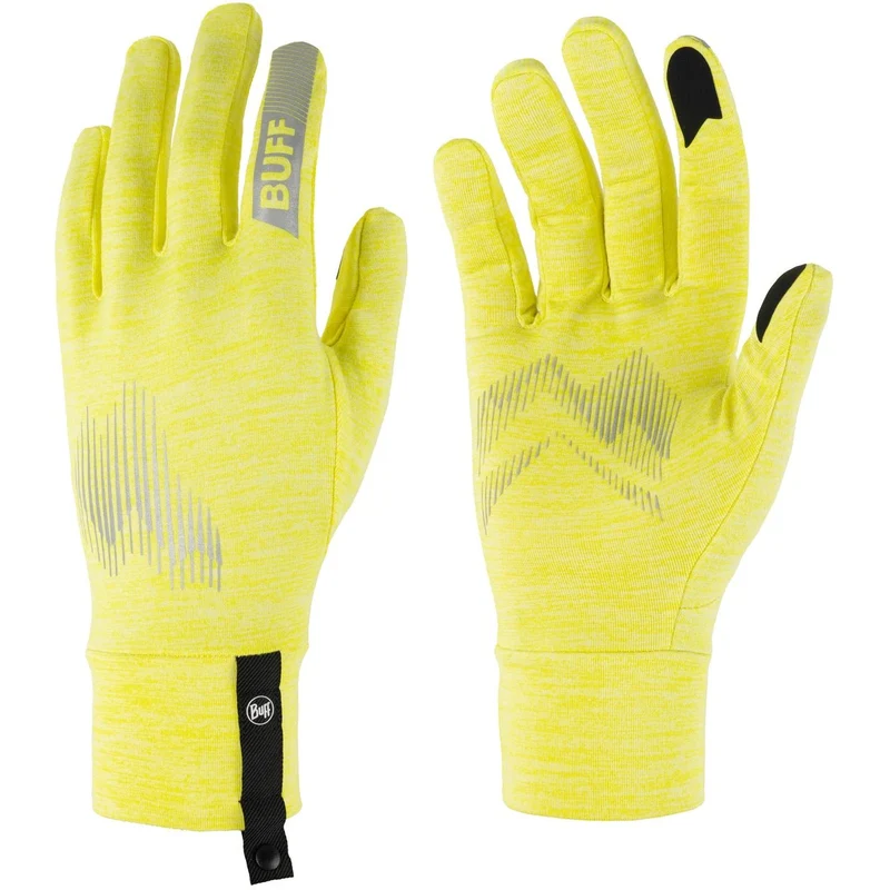 Buff Dryflx Gloves