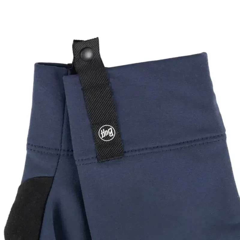 Buff Thermonet Gloves