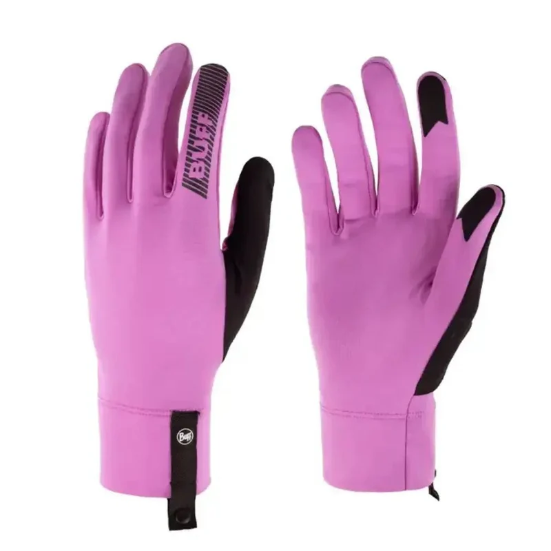 Buff Thermonet Gloves