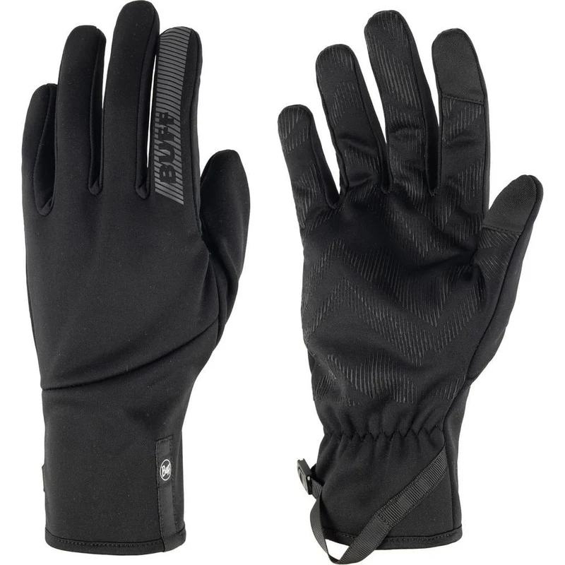 Buff Windproof Gloves