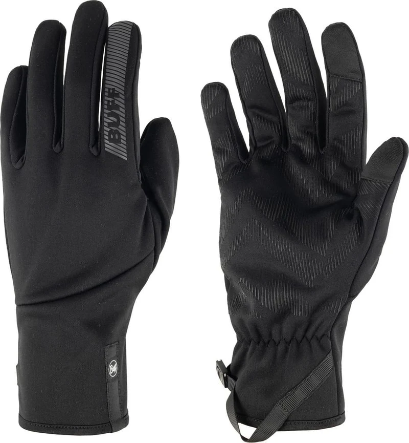 Buff Windproof Gloves