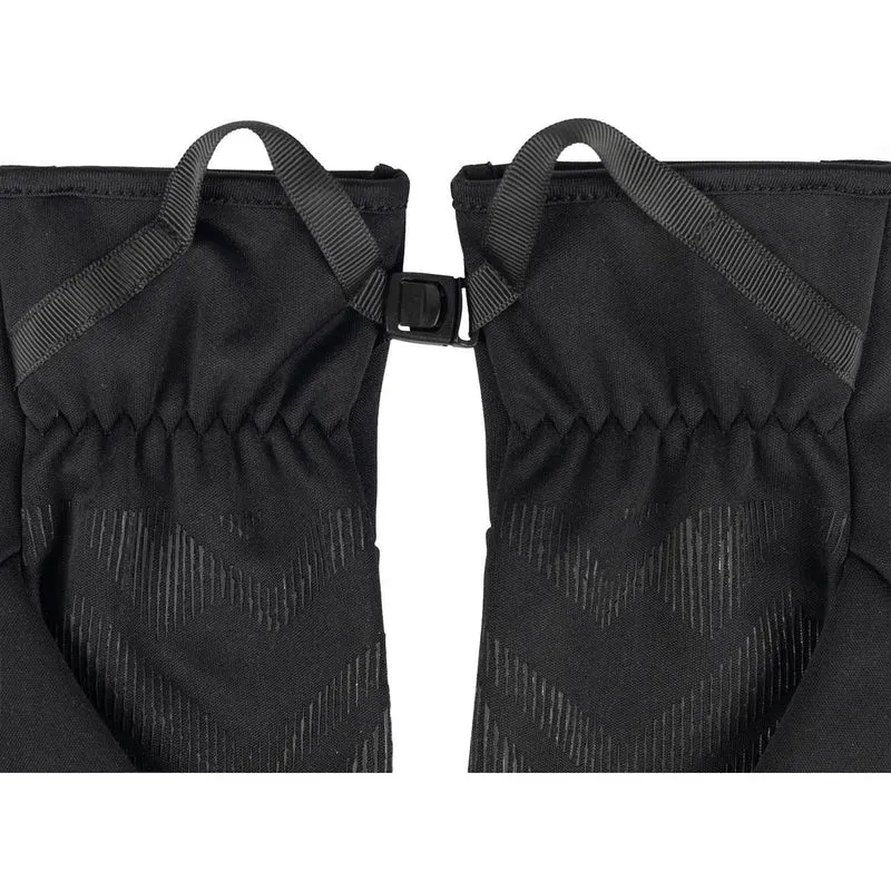 Buff Windproof Gloves