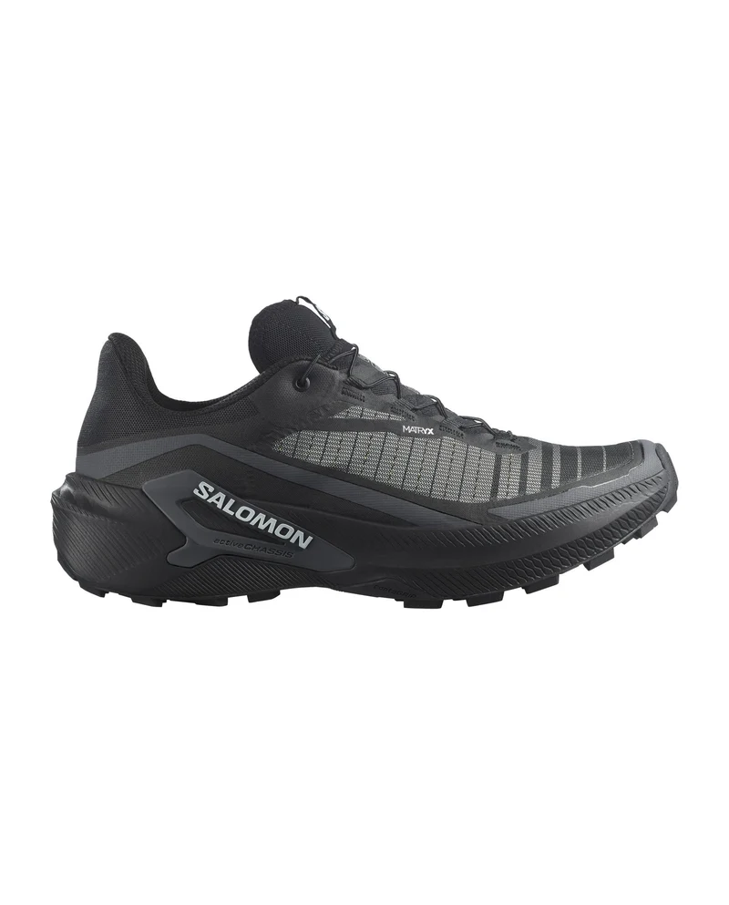 Salomon Genesis 2 Wide Heren