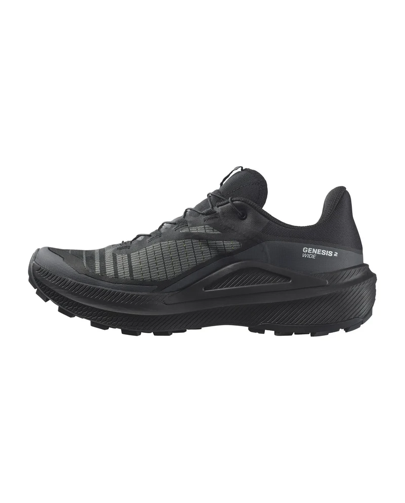Salomon Genesis 2 Wide Heren