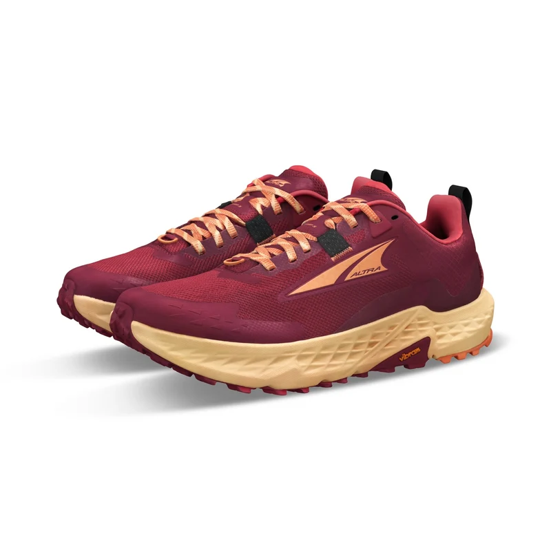 Altra | Timp 5 | Trailschoenen | Dames