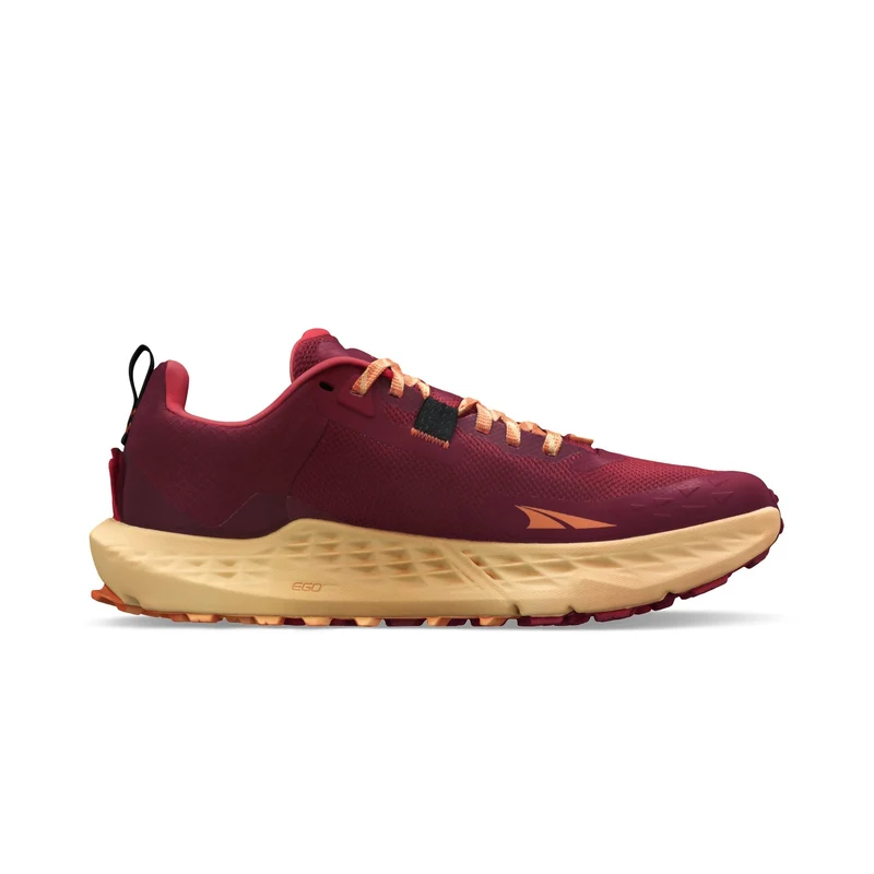 Altra | Timp 5 | Trailschoenen | Dames