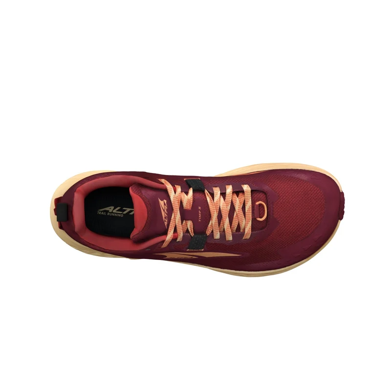 Altra | Timp 5 | Trailschoenen | Dames