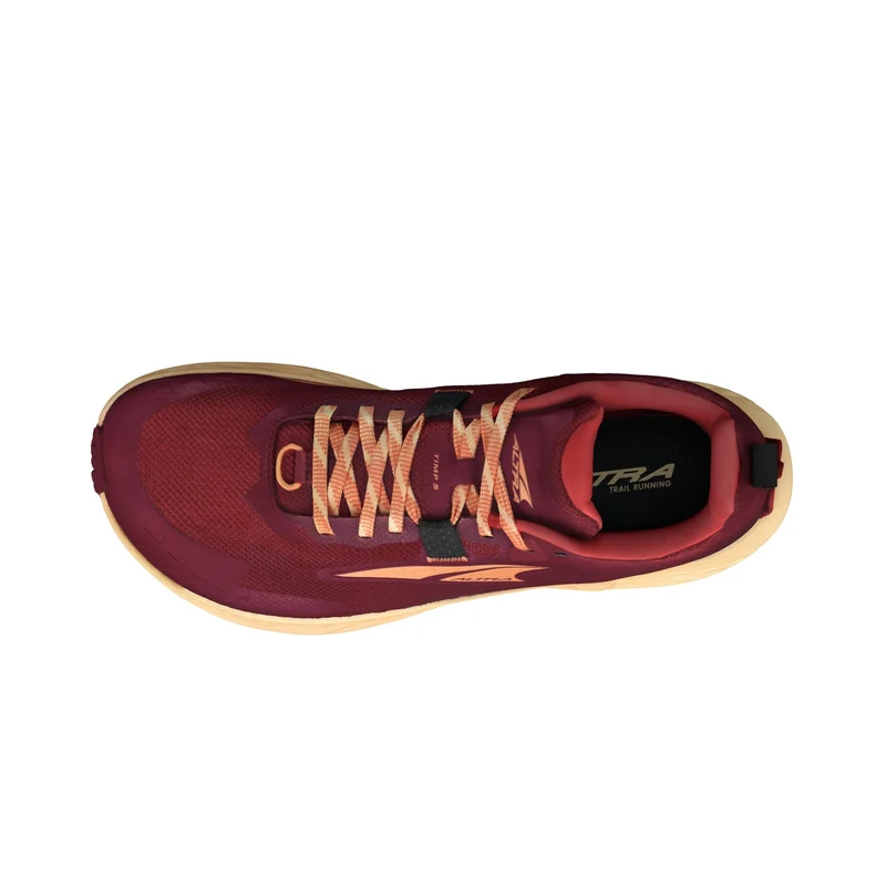 Altra | Timp 5 | Trailschoenen | Dames