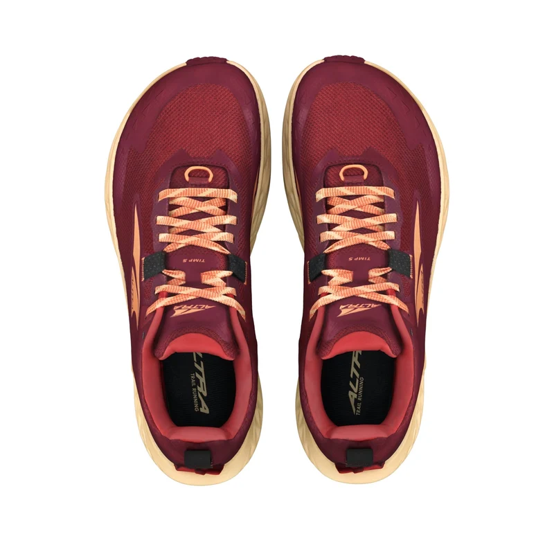 Altra | Timp 5 | Trailschoenen | Dames