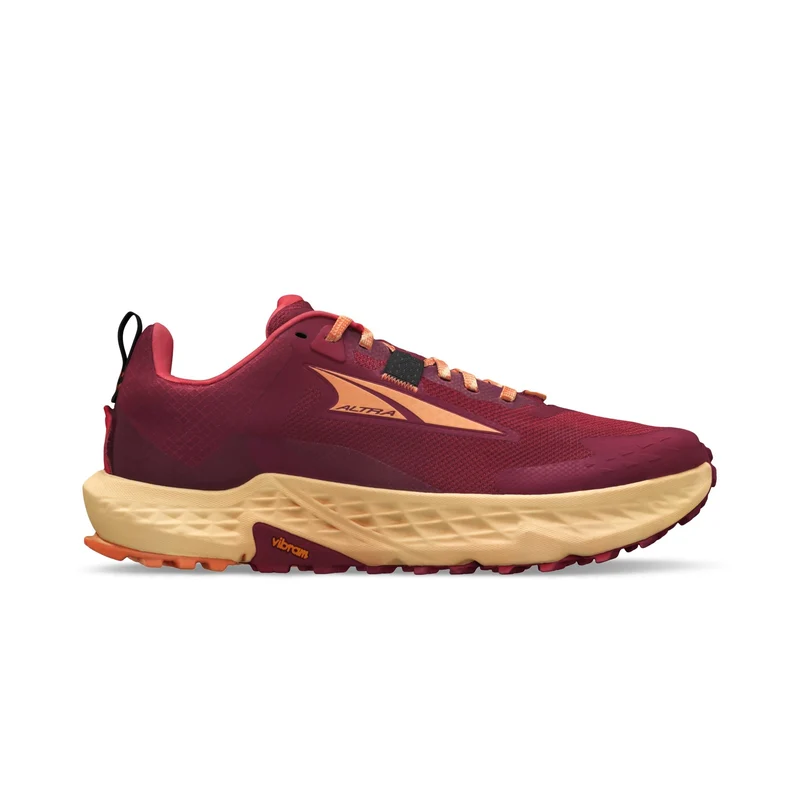 Altra | Timp 5 | Trailschoenen | Dames