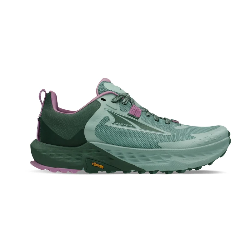 Altra | Timp 5 | Trailschoenen | Dames