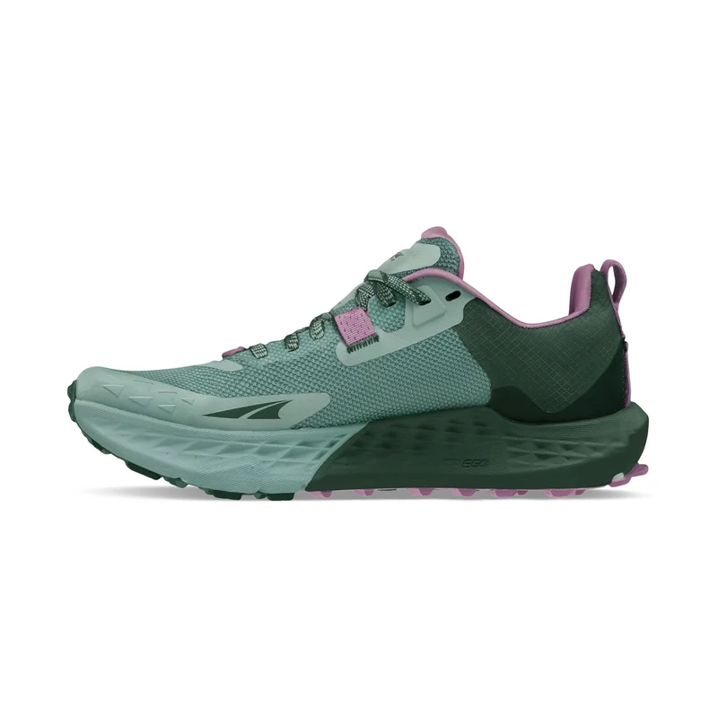 Altra | Timp 5 | Trailschoenen | Dames
