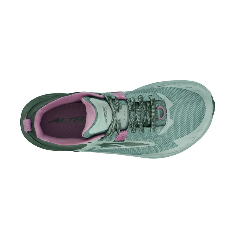 Altra | Timp 5 | Trailschoenen | Dames