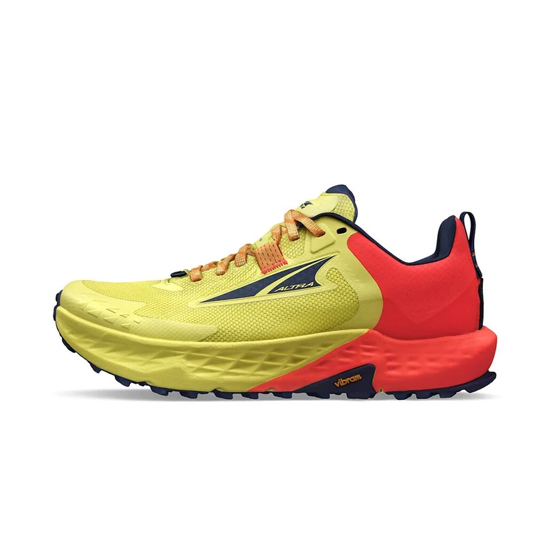 Altra | Timp 5 | Trailschoenen | Dames