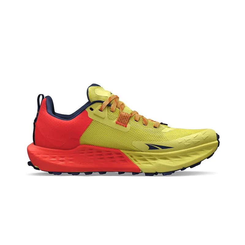 Altra | Timp 5 | Trailschoenen | Dames