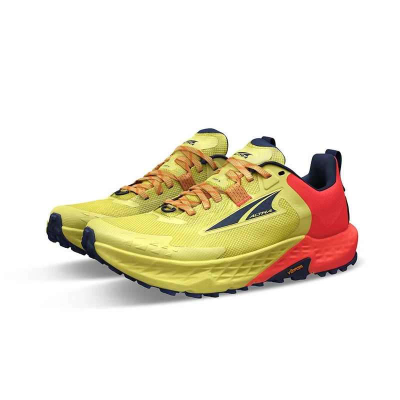 Altra | Timp 5 | Trailschoenen | Dames